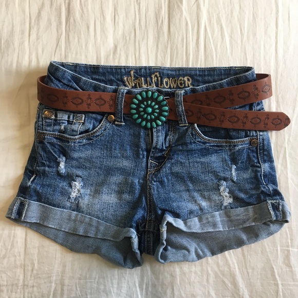 Wallflower Jeans Bundle - Picture 6 of 8